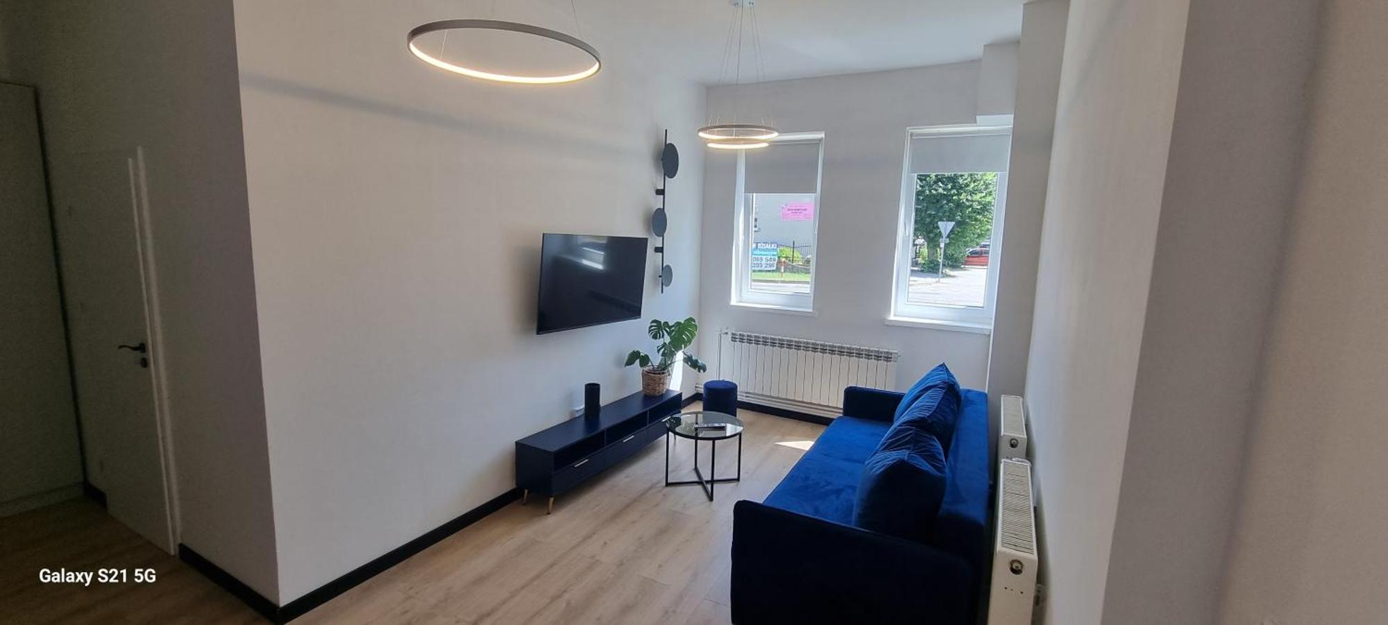 Apartament Moje Dabrowno Exterior foto