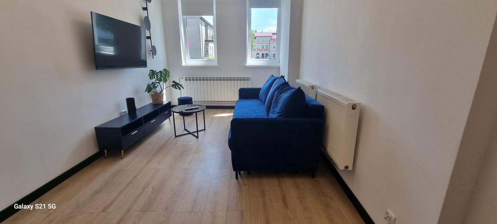 Apartament Moje Dabrowno Exterior foto