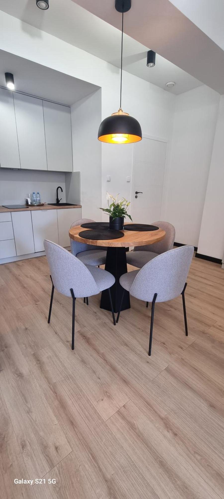 Apartament Moje Dabrowno Exterior foto