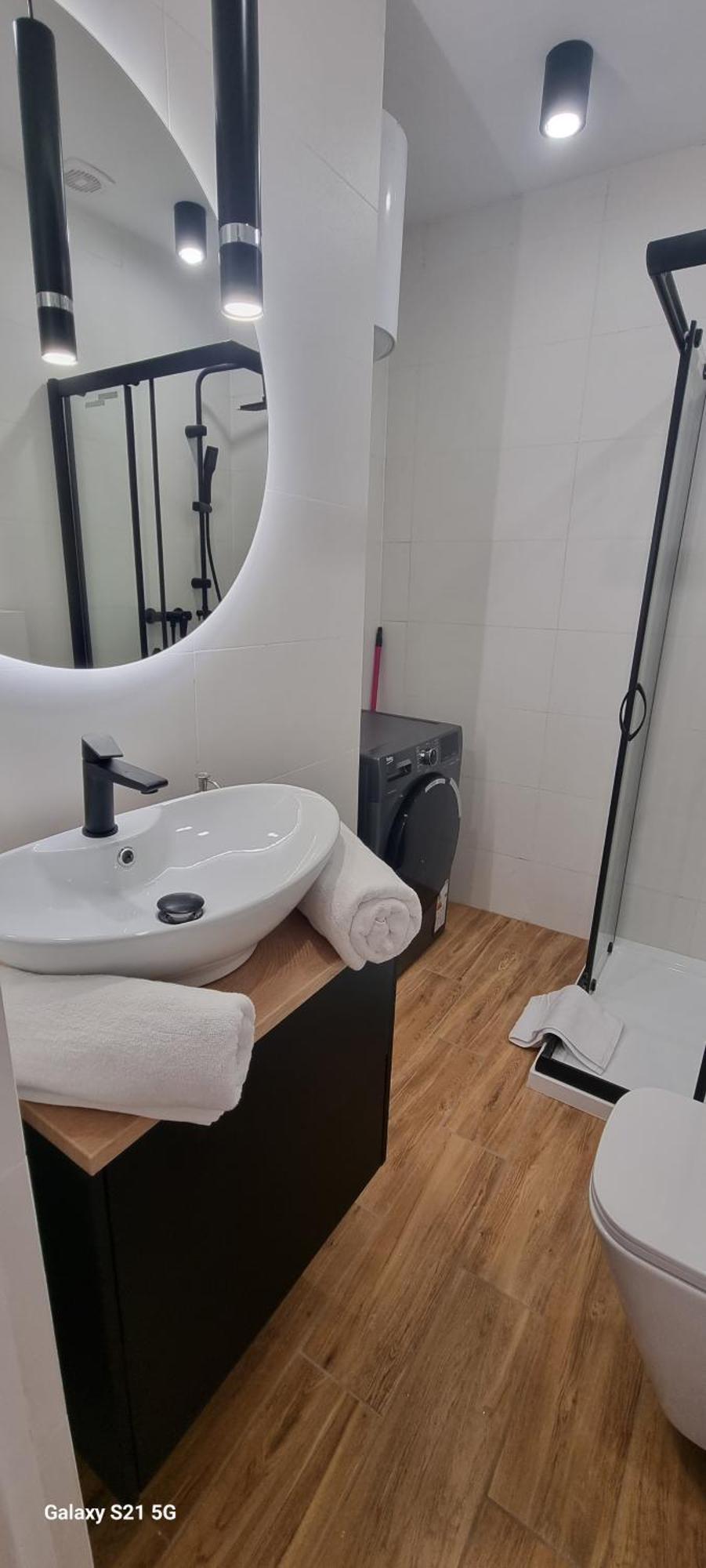 Apartament Moje Dabrowno Exterior foto