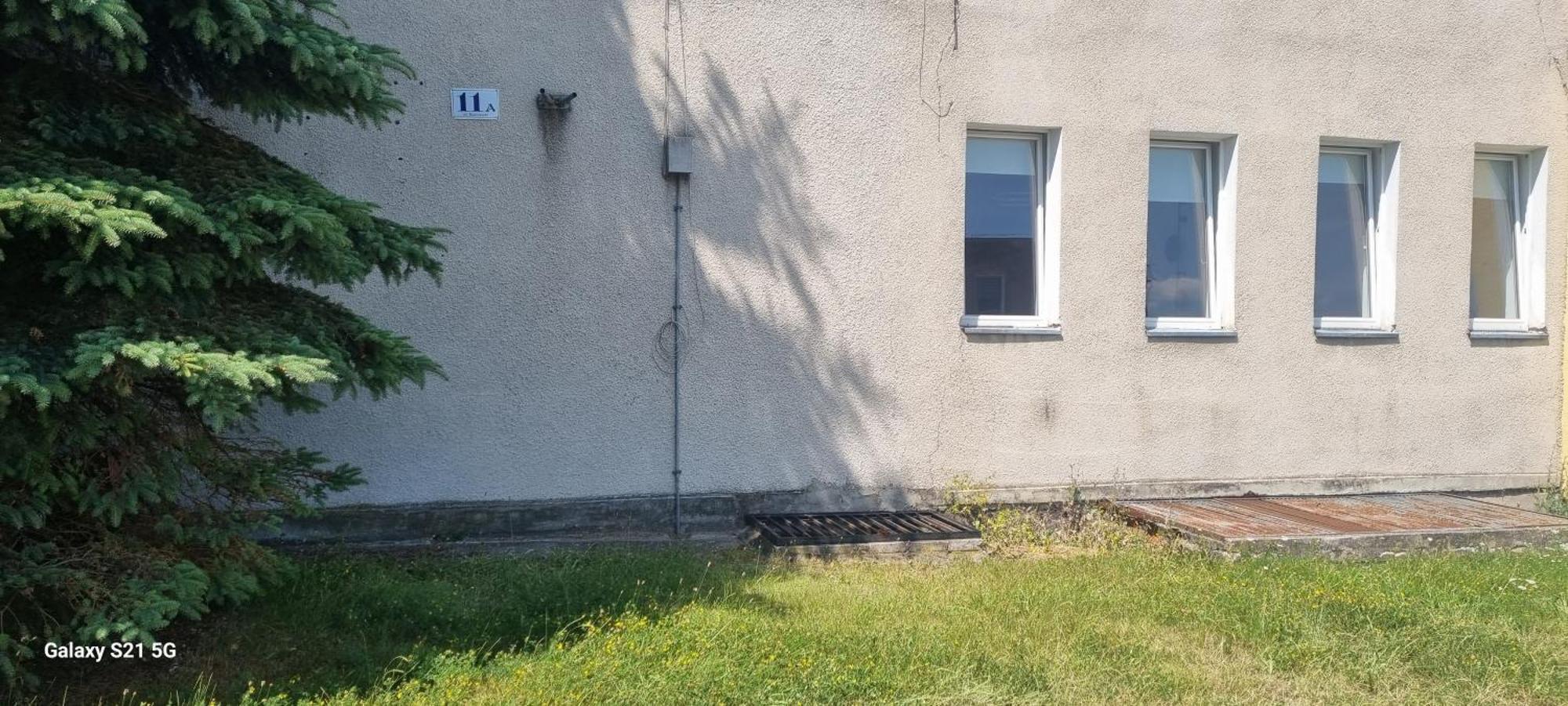Apartament Moje Dabrowno Exterior foto